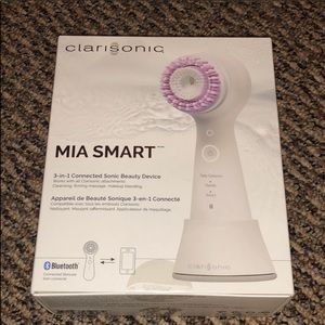 Clarisonic Mia Smart BRAND NEW